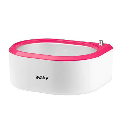 Paraffin machine am-8009 265w set of max - BVShop