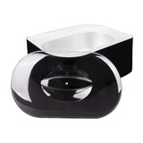 Paraffin wax machine iWAX 4000 ml, 200W black - BVShop