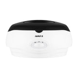 PARAFFINER iWAX 300W WHITE XXL SET - BVShop
