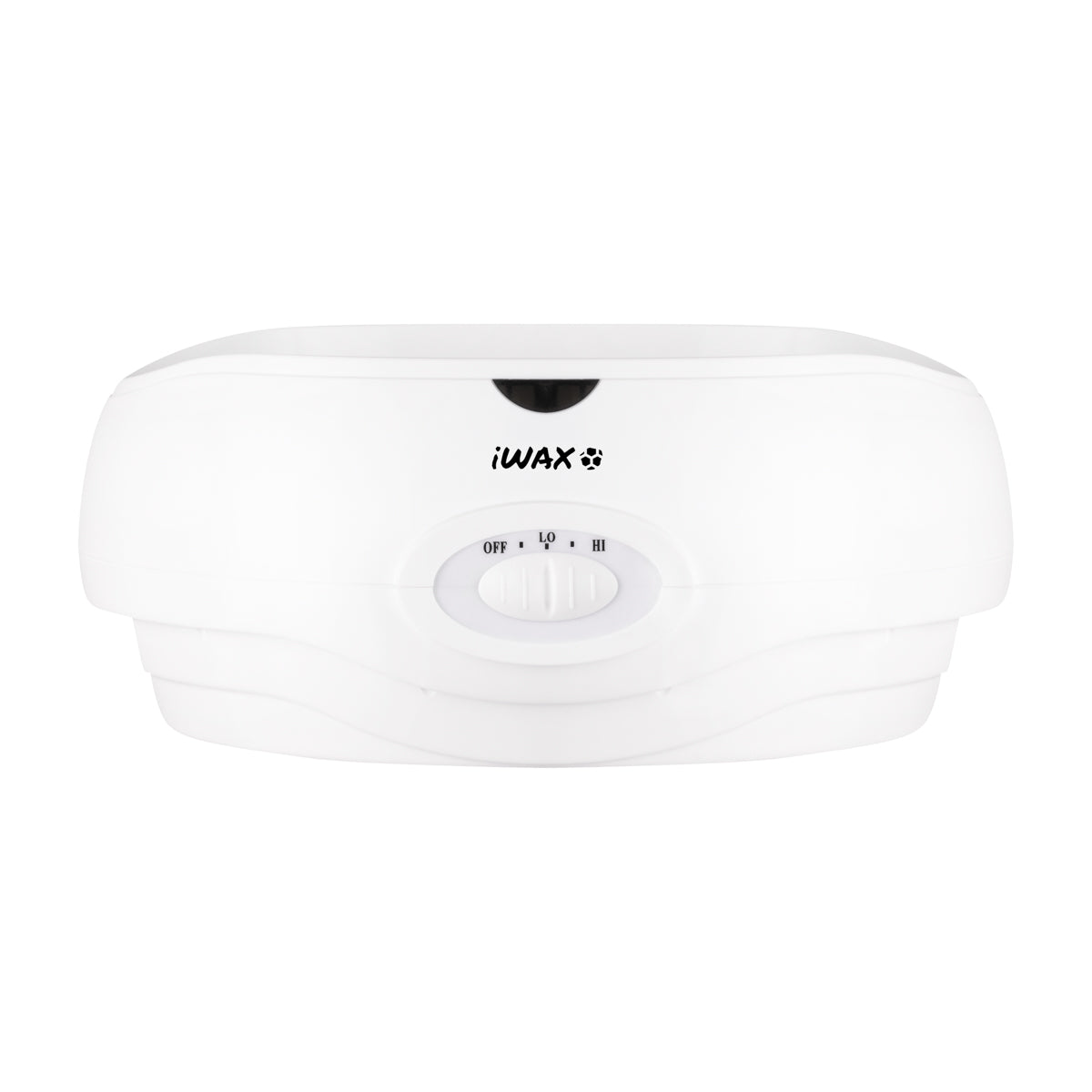 PARAFFINER iWAX 300W WHITE XXL SET - BVShop