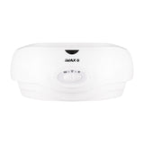 PARAFFINER iWAX 300W WHITE XXL SET - BVShop