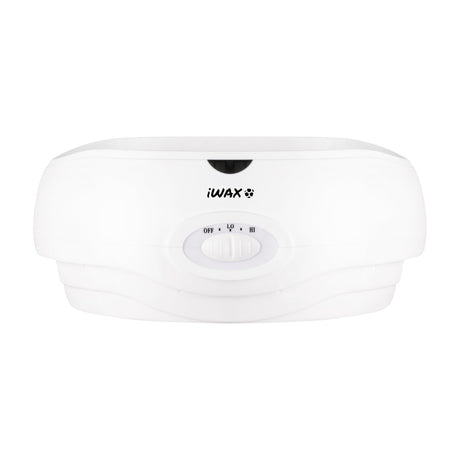 PARAFFINER iWAX 300W WHITE XXL SET - BVShop