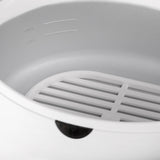 PARAFFINER iWAX 300W WHITE XXL SET - BVShop