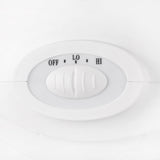 PARAFFINER iWAX 300W WHITE XXL SET - BVShop