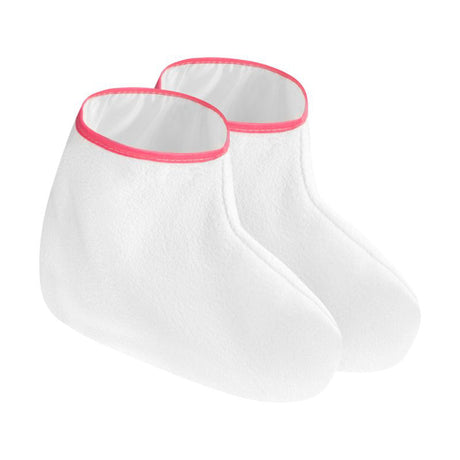 PARAFFINER iWAX 300W WHITE XXL SET - BVShop