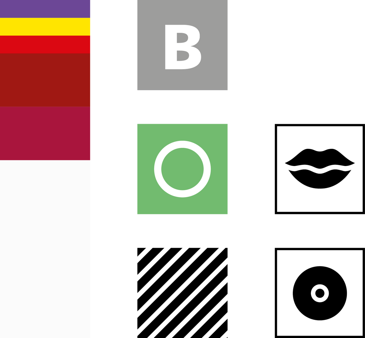 Swiss Color 718 Rosewood Lip Pigment 5ml/10ml - BVShop