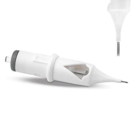 Peak Cerus Round Liner Cartridges - BVShop