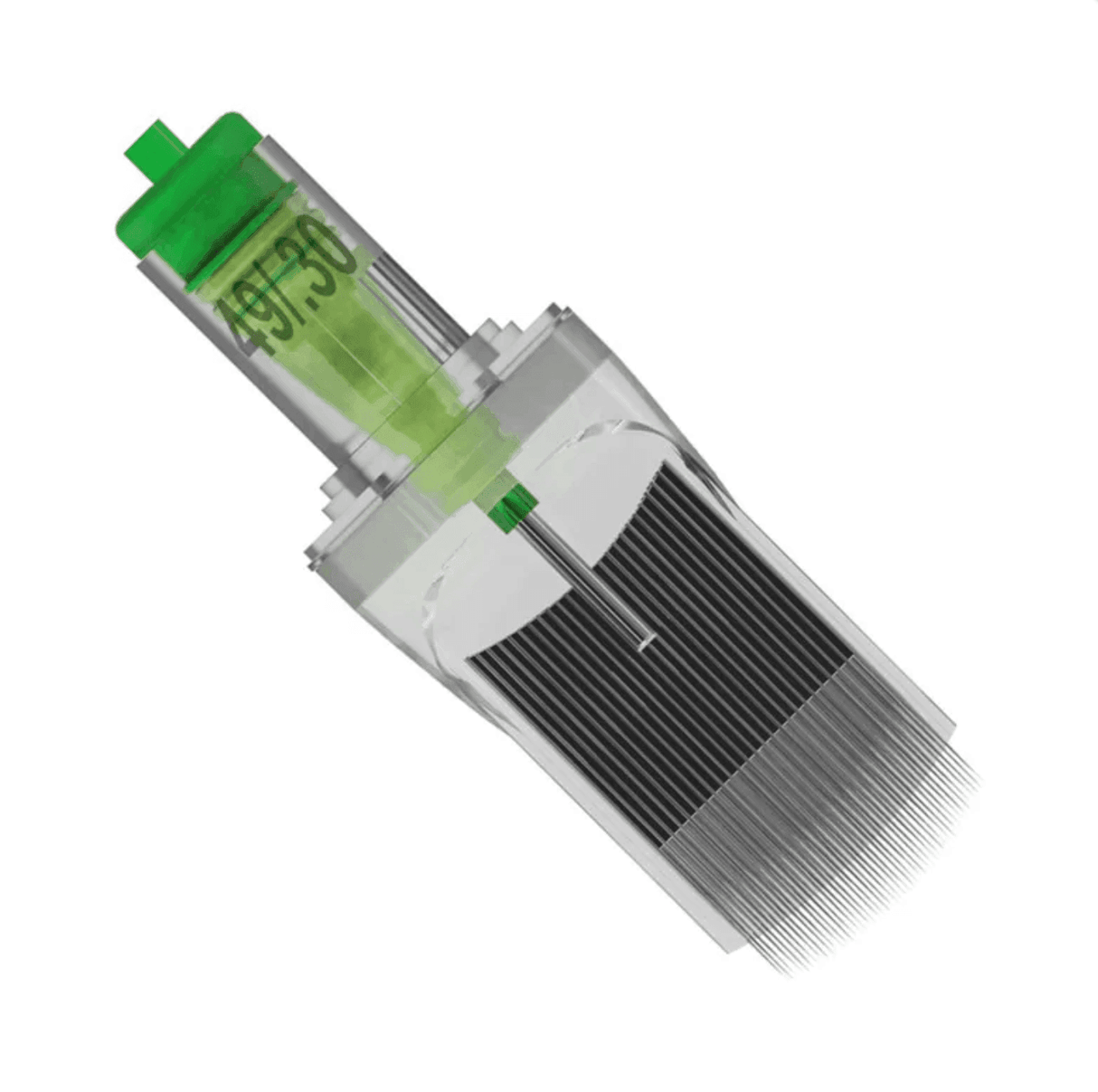 Peak Stellar 2.0 Round Shader Cartridges - BVShop