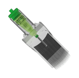 Peak Stellar 2.0 Round Shader Cartridges - BVShop