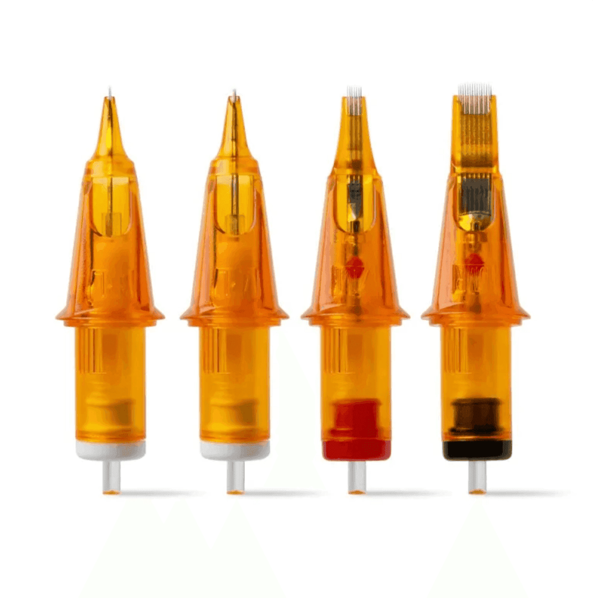 Peak Triton Hollow Round Liner Cartridges - BVShop