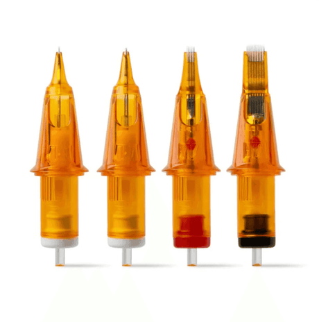 Peak Triton Hollow Round Liner Cartridges - BVShop