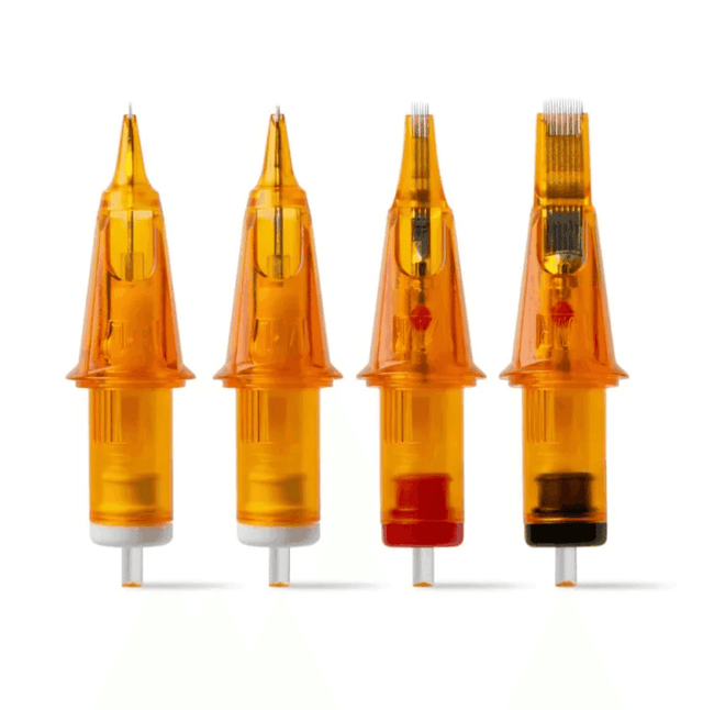 Peak Triton Hollow Round Liner Cartridges - BVShop