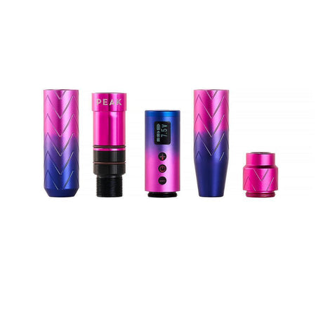 Peak Astra Wireless PMU Machine Aurora - BVShop