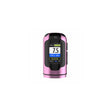 Peak Solice Pro V3 Battery Pink spare wireless tattoo battery with USB-C charging