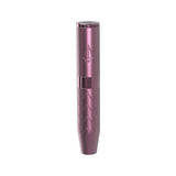 Peak Astra PMU machine, pink, angled side view