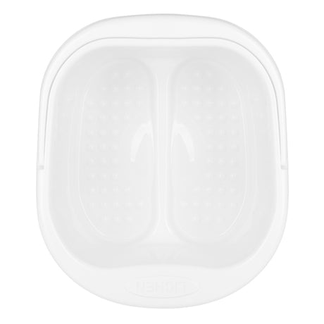 Pedicure bowl white lich - BVShop