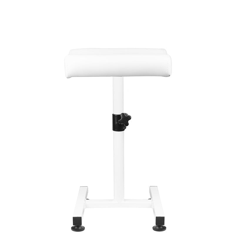 Pedicure footrest 108 white - BVShop