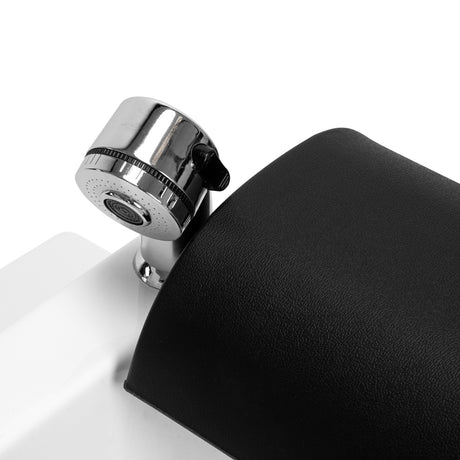 Pedicure station TRON black - BVShop