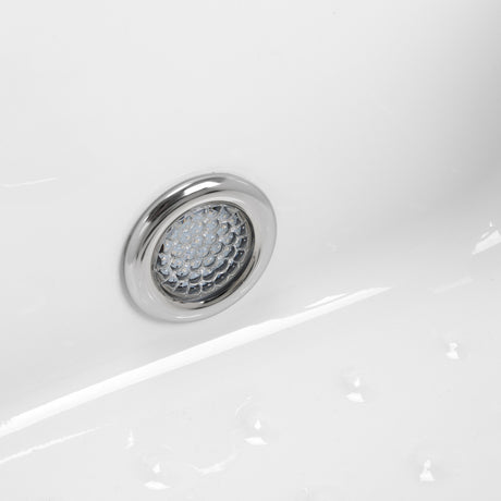 Pedicure station TRON black - BVShop