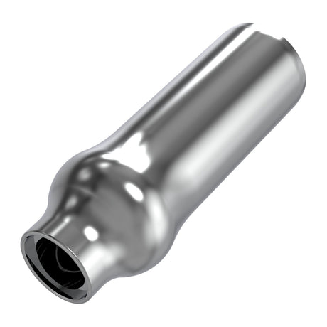 Microbeau Bellar Pendulum Grip Silver - BVShop