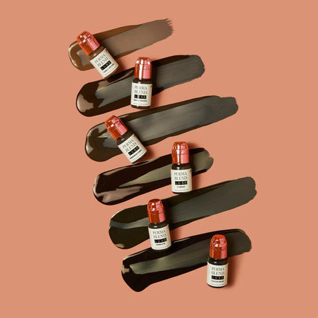 Perma Blend Chocolate Collection LUXE - BVShop