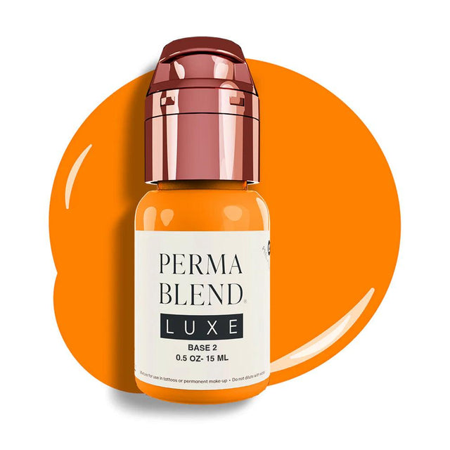 Perma Blend LUXE Base 2 - BVShop
