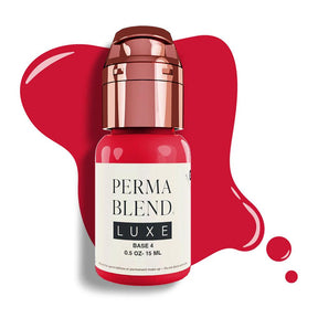 Perma Blend LUXE Base 4 - BVShop