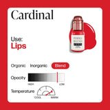 Perma Blend LUXE Cardinal - BVShop