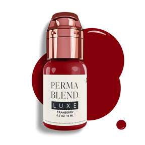 Perma Blend LUXE Cranberry - BVShop