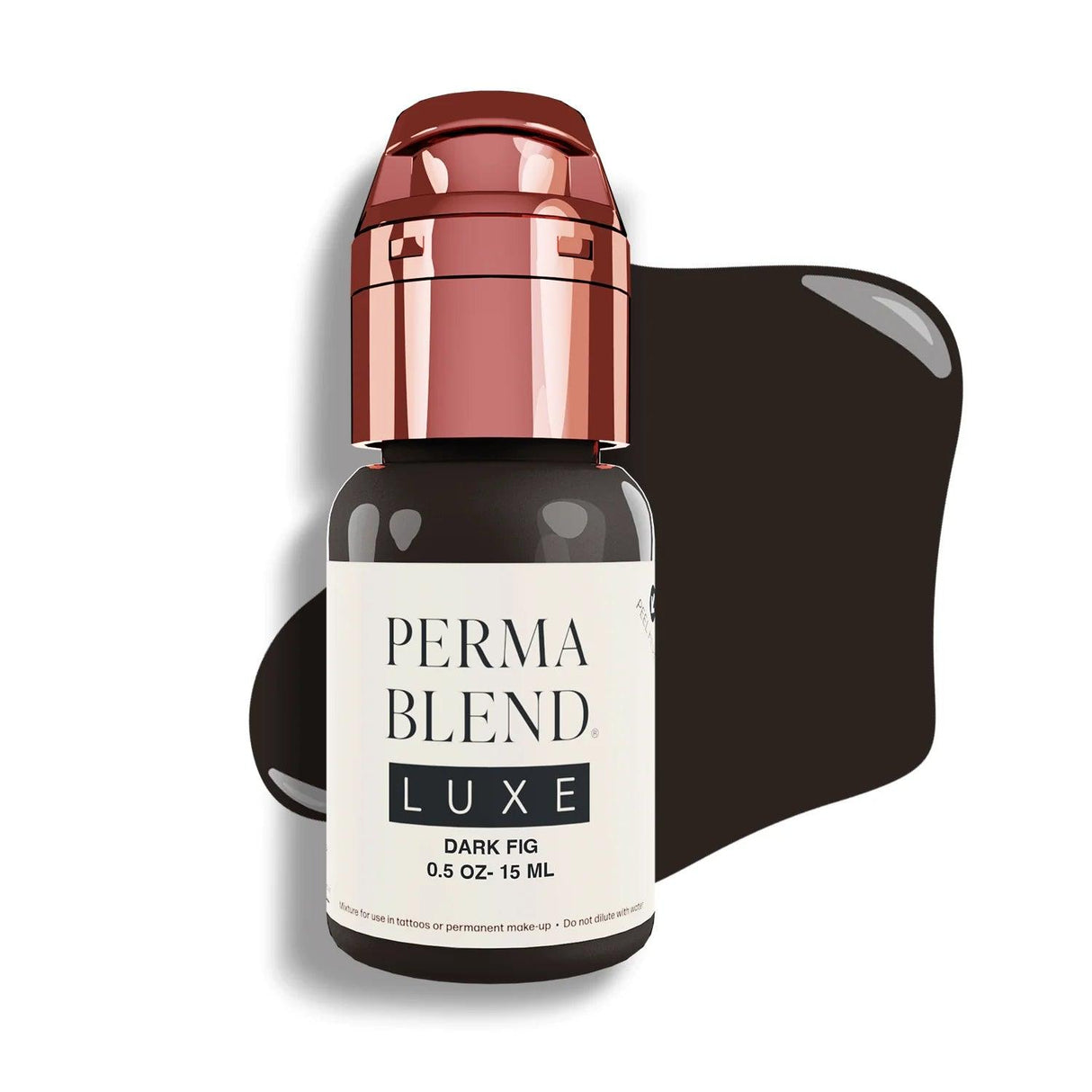 Perma Blend LUXE Dark Fig 15ml - BVShop