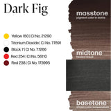 Perma Blend LUXE Dark Fig 15ml - BVShop