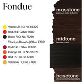 Perma Blend LUXE Fondue 15ml - BVShop