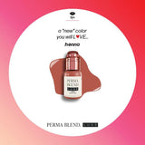 Perma Blend LUXE Henna - BVShop