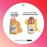 Perma Blend LUXE Limoncello Corrector - BVShop