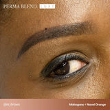 Perma Blend LUXE Mahogany 15ml - BVShop
