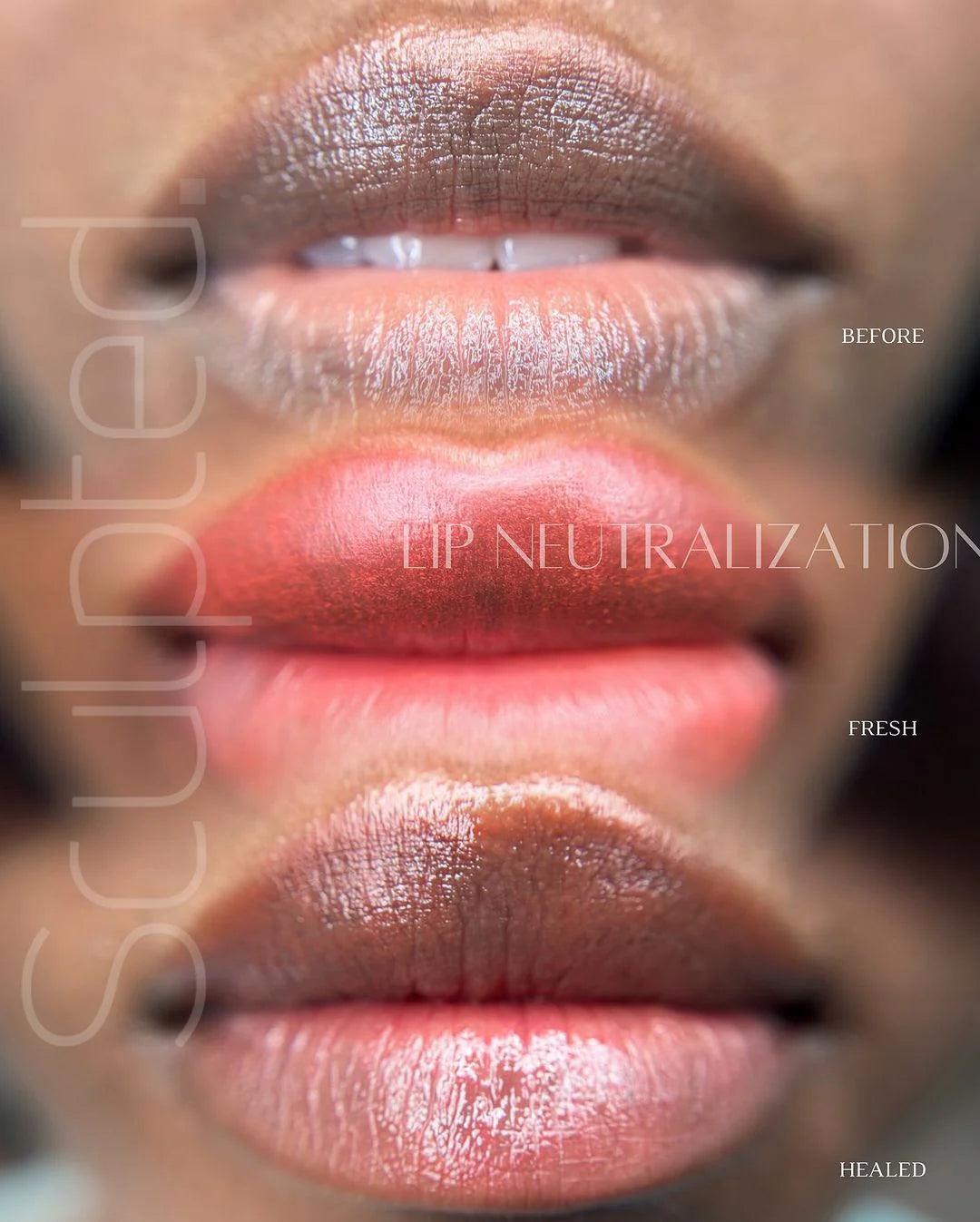 Perma Blend LUXE Mod 2 - BVShop