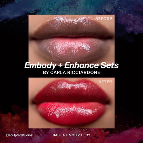 Perma Blend LUXE Mod 2 - BVShop