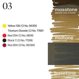 Perma Blend LUXE Ombre Brows 03 15ml - BVShop