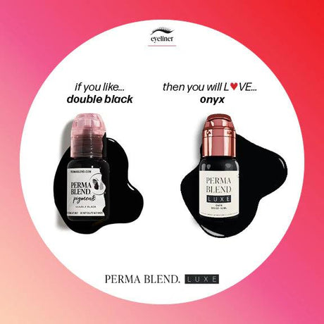 Perma Blend LUXE Onyx - BVShop