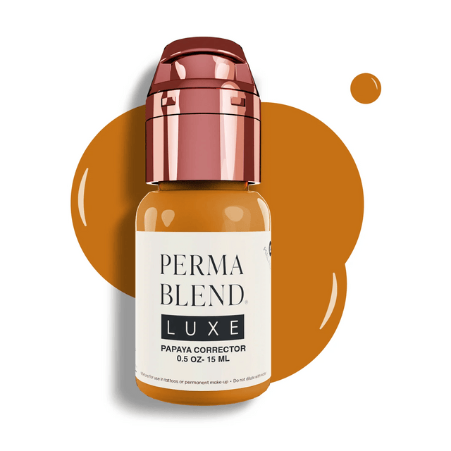 Perma Blend LUXE Papaya Corrector - BVShop