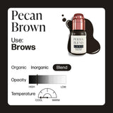 Perma Blend LUXE Pecan Brown 15ml - BVShop