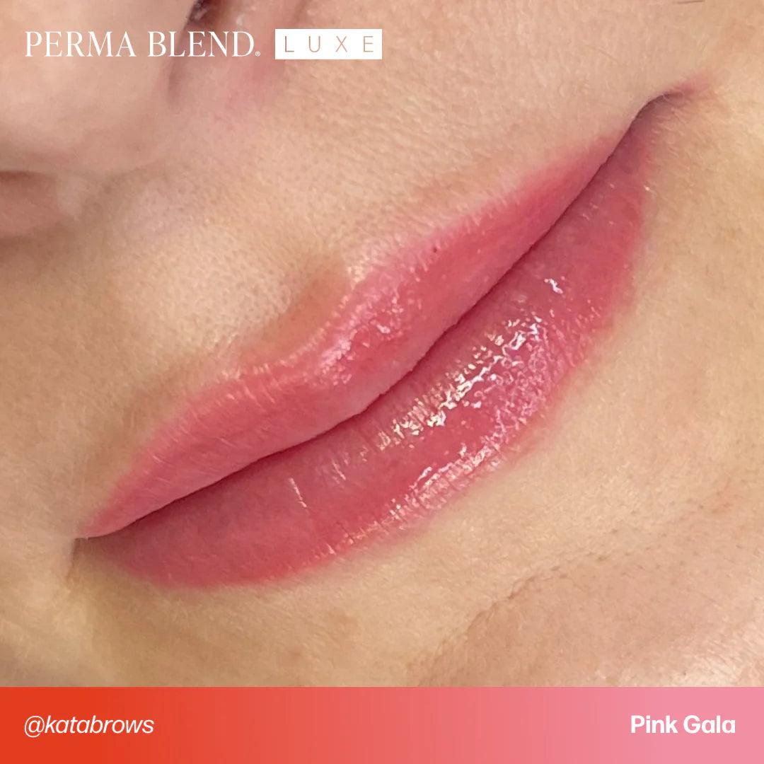Perma Blend LUXE Pink Gala - BVShop