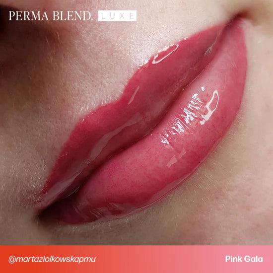 Perma Blend LUXE Pink Gala - BVShop
