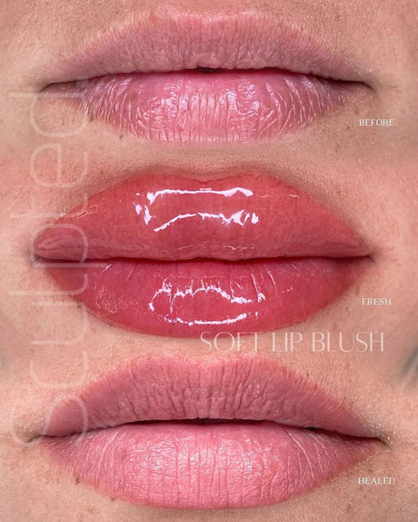 Perma Blend LUXE Popi - BVShop