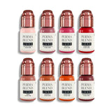 Perma Blend LUXE Pucker Up Buttercup Lip Set - BVShop