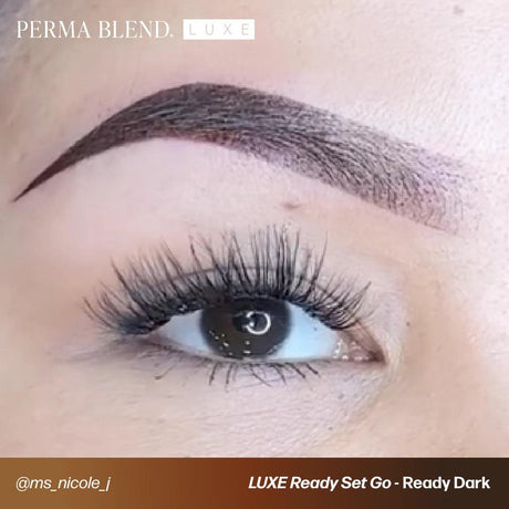 Perma Blend LUXE Ready Dark - BVShop