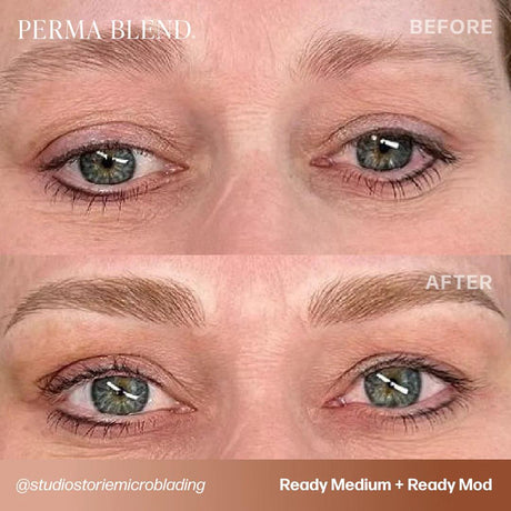 Perma Blend LUXE Ready Mod - BVShop