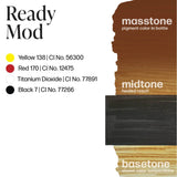 Perma Blend LUXE Ready Mod - BVShop