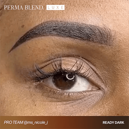 Perma Blend LUXE Ready Set Go Premodified Set - BVShop