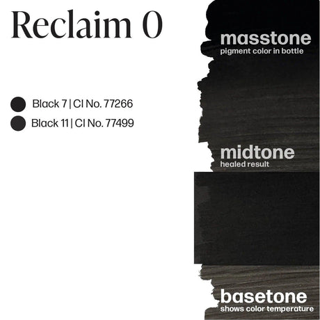 Perma Blend LUXE Reclaim #0 - BVShop